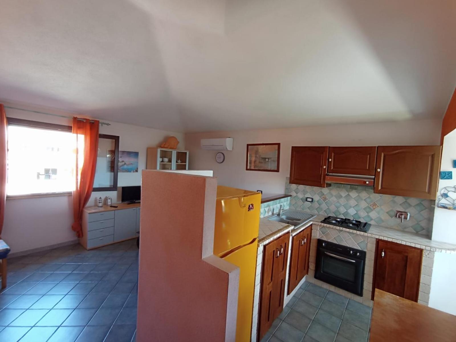 Appartamento Sardegna - Accogliente E Luminoso Loiri Porto San Paolo Exterior foto