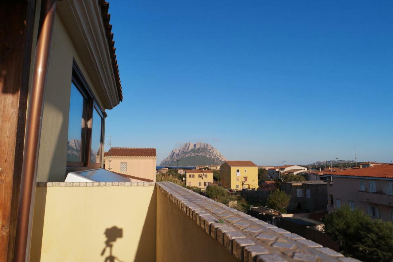 Appartamento Sardegna - Accogliente E Luminoso Loiri Porto San Paolo Exterior foto