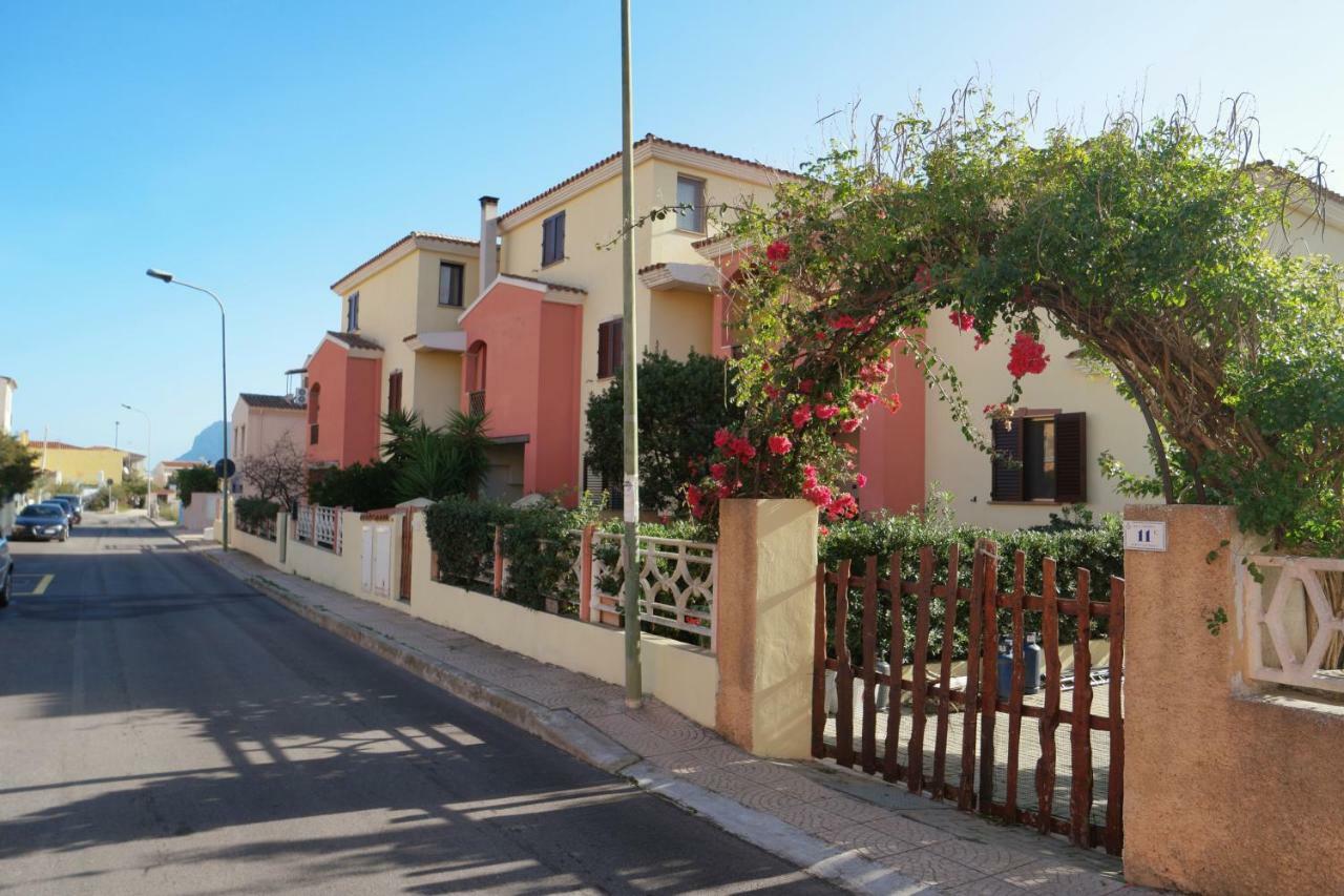 Appartamento Sardegna - Accogliente E Luminoso Loiri Porto San Paolo Exterior foto